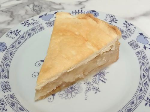 Krušnohorský hruškový koláč – Snadné recept z Česko kuchyně, hotový za 60 - 90 minut